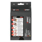 V12-CBF200 T-SPEC Competition Rated Car Audio V12 CIRCUIT BREAKER | 200 AMP