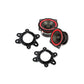 V25 Cerwin Vega 2.5" Midrange Speakers
