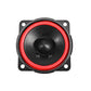 V25 Cerwin Vega 2.5" Midrange Speakers