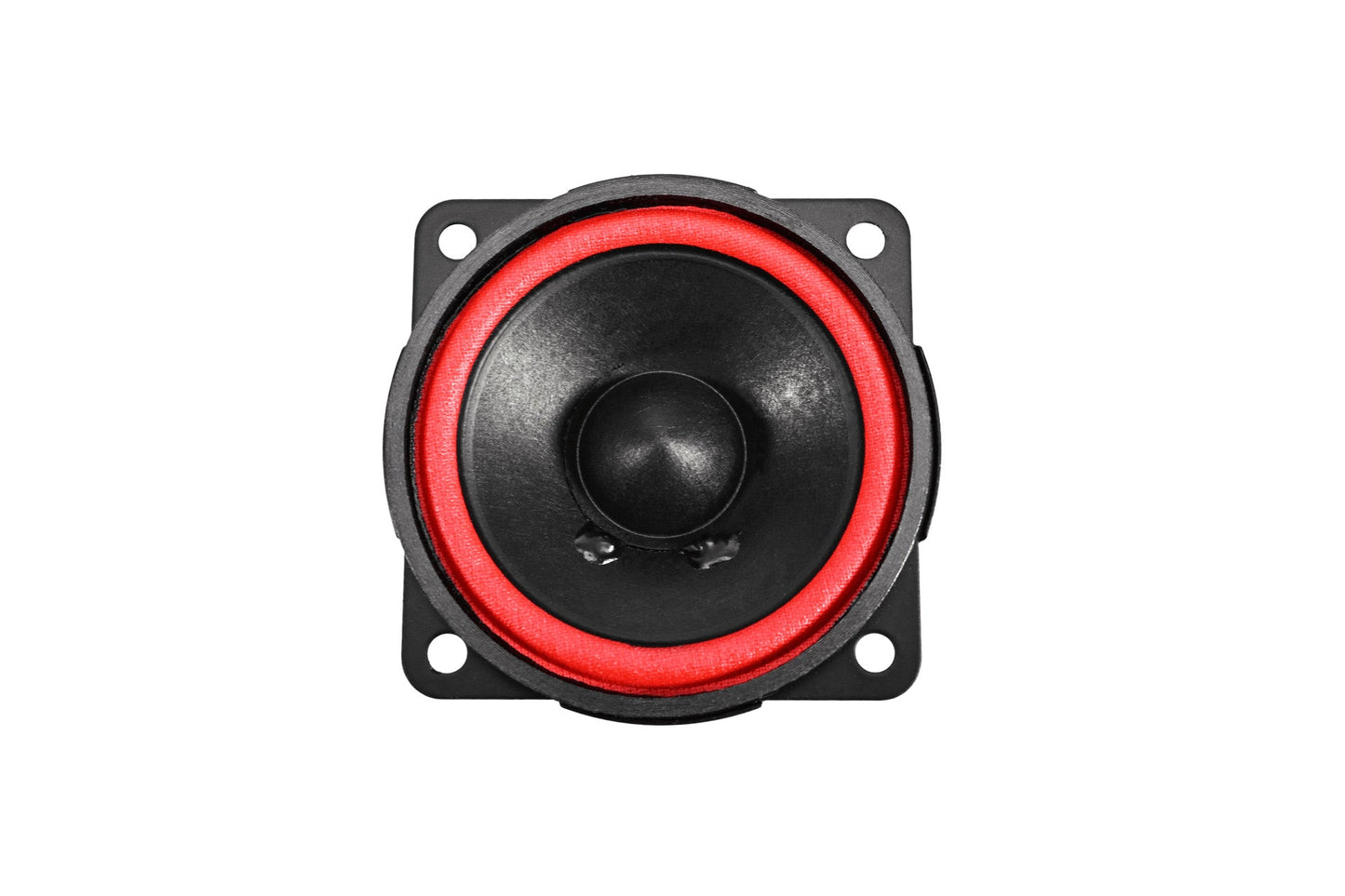 V25 Cerwin Vega 2.5" Midrange Speakers