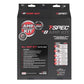 V8-AK8 T-SPEC v8 8 AWG Amp Kit - 600 W with RCA Cable