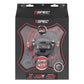 V8-AK8 T-SPEC v8 8 AWG Amp Kit - 600 W with RCA Cable