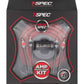 V8-AK4 T-Spec v8 Series Amplifier Installation Kit (4 Ga. - Mini ANL - 100% OFC)