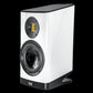 Elac Vela BS403.2 6" 2-Way Bookshelf Speakers with JET 6 Tweeter (Gloss White)