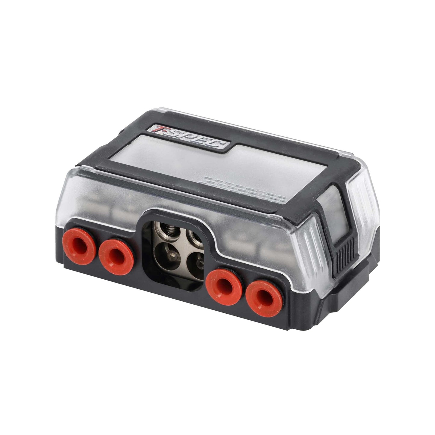 VPNB4 MANL T-SPEC Distribution Block (4-Way 2- Position All-in-One)