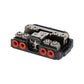 VPNB4 MANL T-SPEC Distribution Block (4-Way 2- Position All-in-One)