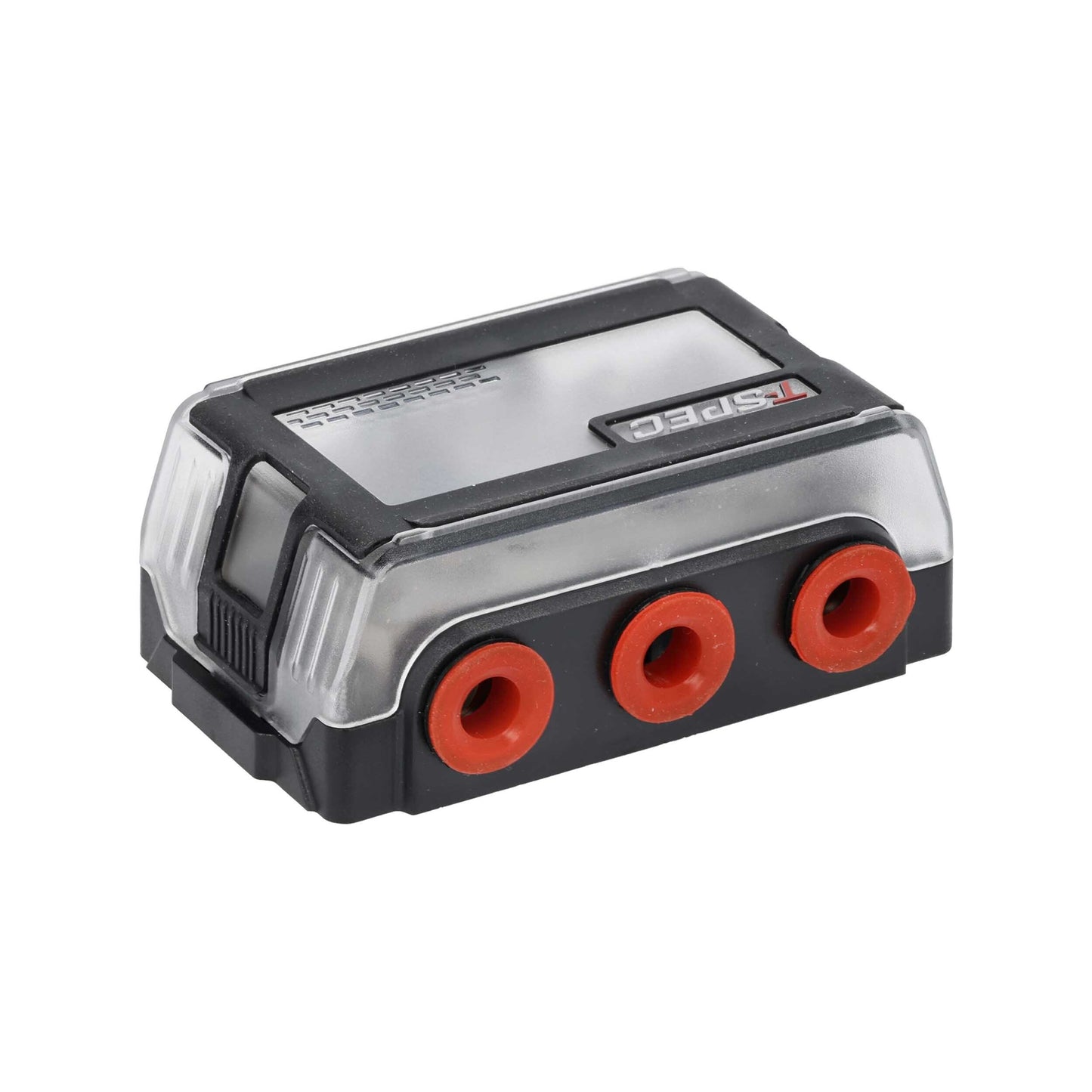 VPNB4 MANL T-SPEC Distribution Block (4-Way 2- Position All-in-One)