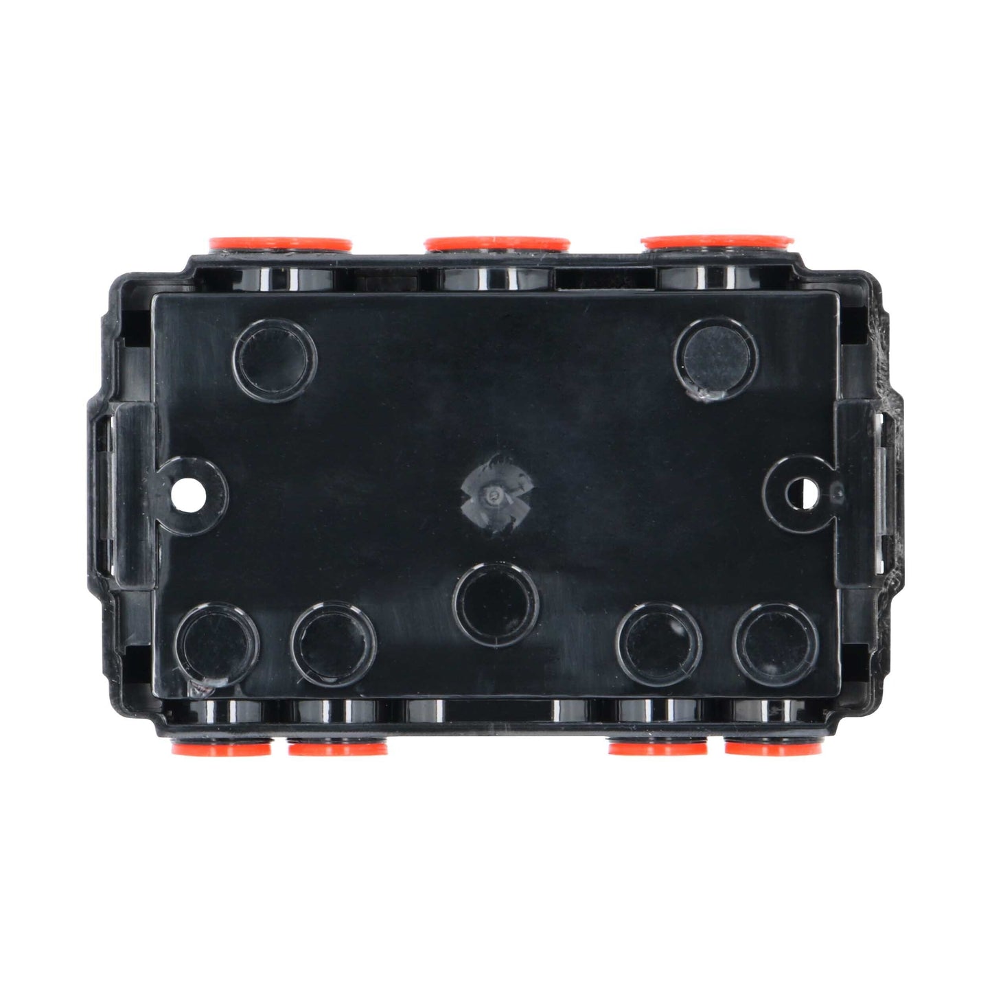 VPNB4 MANL T-SPEC Distribution Block (4-Way 2- Position All-in-One)