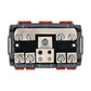 VPNB4 MANL T-SPEC Distribution Block (4-Way 2- Position All-in-One)