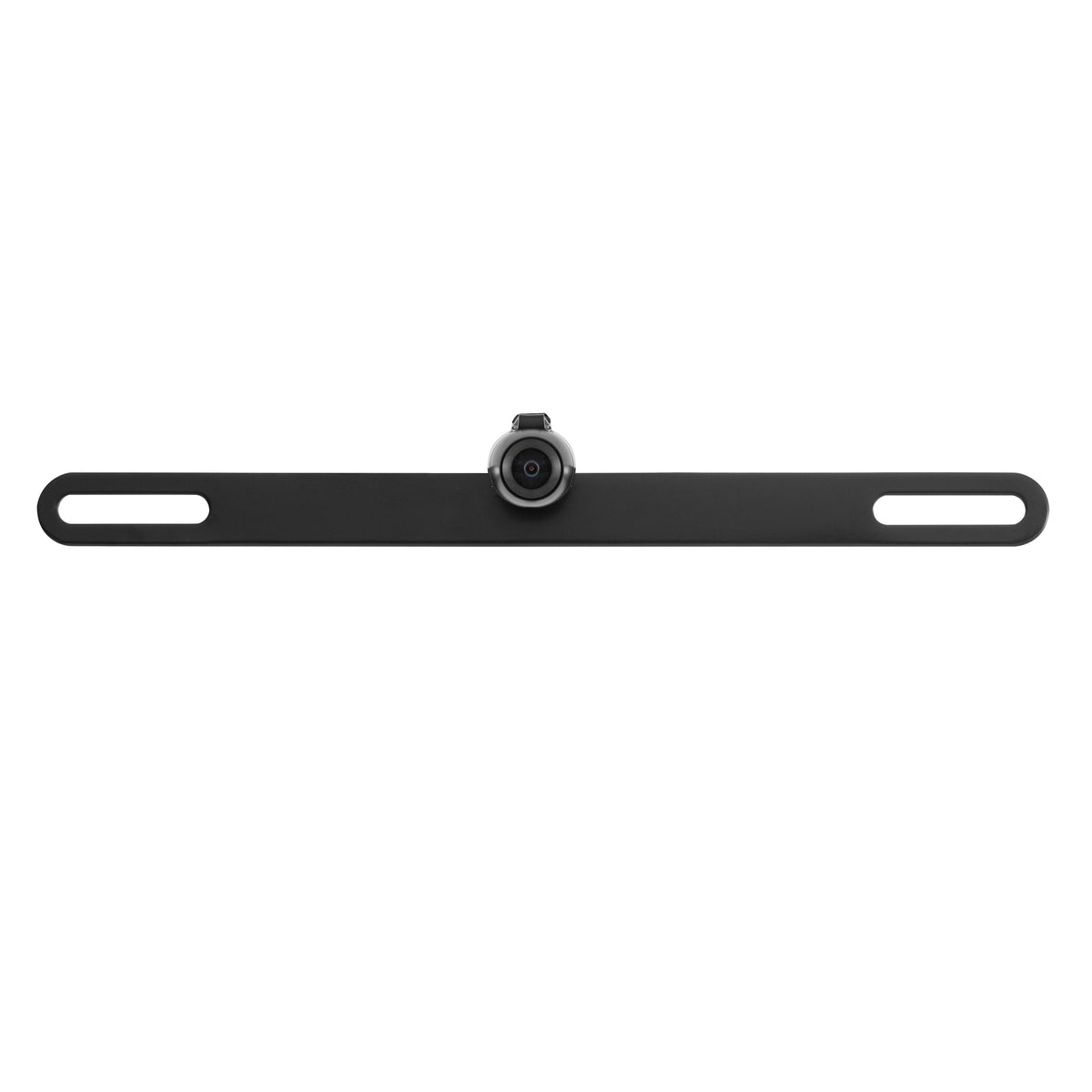 VTL16 Boyo Concealed License Plate Mount Backup Camera