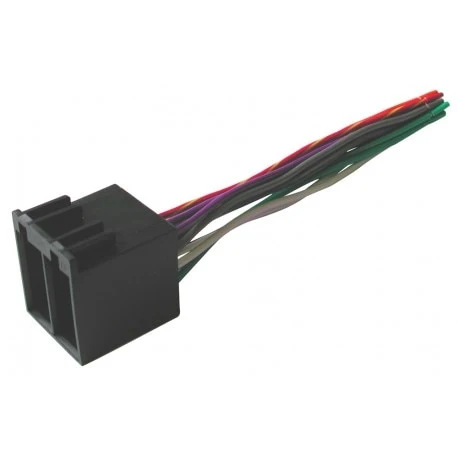 VWH1000 1985-2012 VW & SELECT IMPORT/DOMESTIC Plugs into Factory Harness