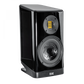 Elac Vela BS403.2 6" 2-Way Bookshelf Speakers with JET 6 Tweeter (Gloss Black)(Demo)