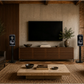 Elac Vela BS403.2 6" 2-Way Bookshelf Speakers with JET 6 Tweeter (Gloss Black)(Demo)