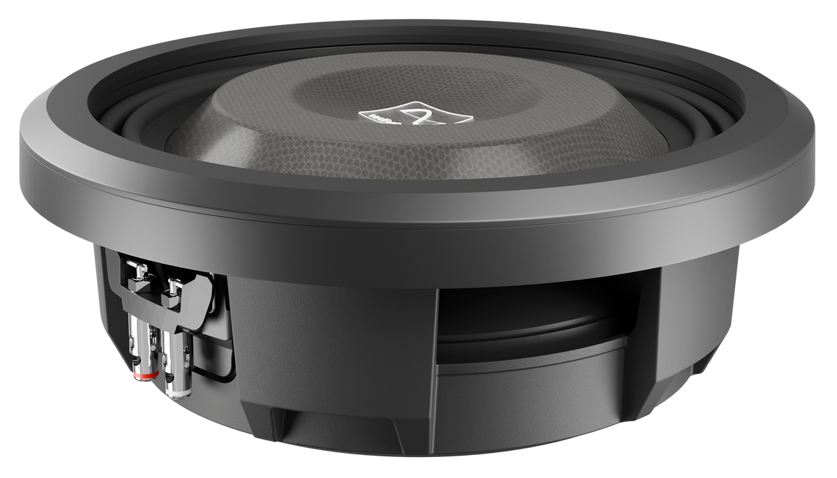 thinPRO10 Wavtech 10” Professional Series Shallow Subwoofer