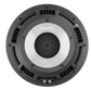 thinPRO12-4 Wavtech 12” Professional Series Shallow Subwoofer
