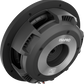thinPRO12-4 Wavtech 12” Professional Series Shallow Subwoofer