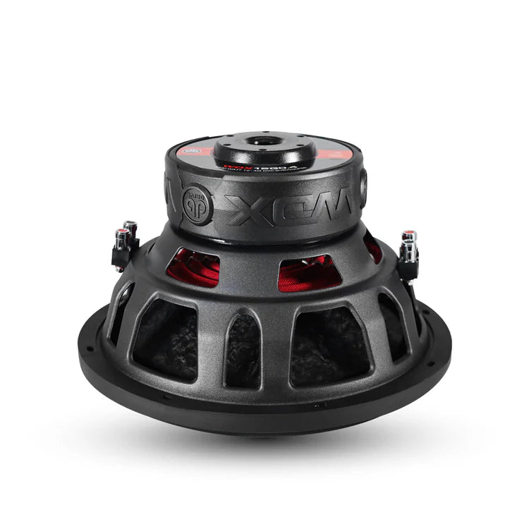 DB DRIVE 12" Dual 4-Ohm Subwoofer