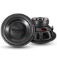 DB DRIVE 12" Dual 4-Ohm Subwoofer