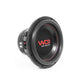 WDX15G1.4 DB Drive WDX G1 Subwoofer (15" - 1000W Nominal - Dual 4 Ohm)