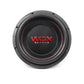 WDX15G1.4 DB Drive WDX G1 Subwoofer (15" - 1000W Nominal - Dual 4 Ohm)