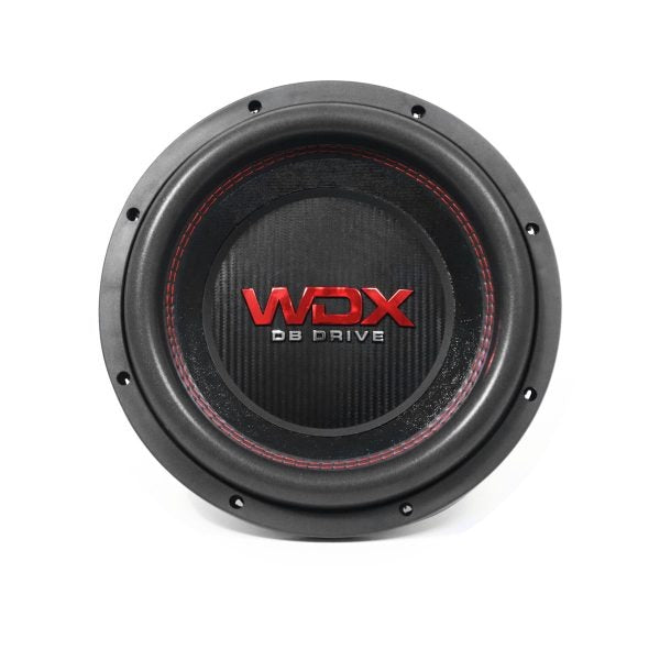 WDX15G1.4 DB Drive WDX G1 Subwoofer (15" - 1000W Nominal - Dual 4 Ohm)