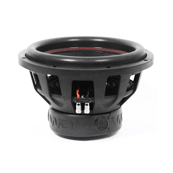 WDX15G1.4 DB Drive WDX G1 Subwoofer (15" - 1000W Nominal - Dual 4 Ohm)