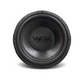DB Drive WDX G3 Competition Subwoofer (15" - 2000W Nominal - Dual 4 Ohm)
