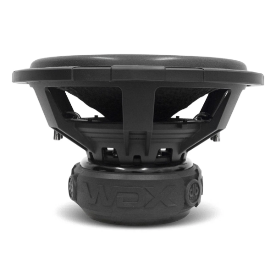 DB Drive WDX G3 Competition Subwoofer (15" - 2000W Nominal - Dual 4 Ohm)