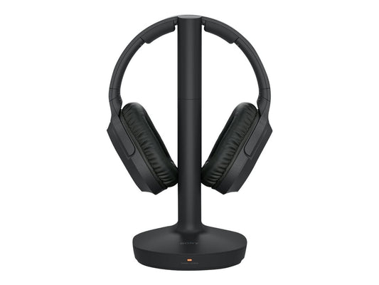 WHRF400 Sony Wireless Home Theater Headphones