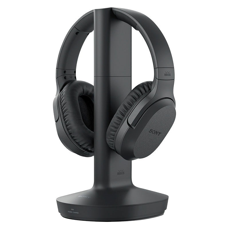 WHRF400 Sony Wireless Home Theater Headphones
