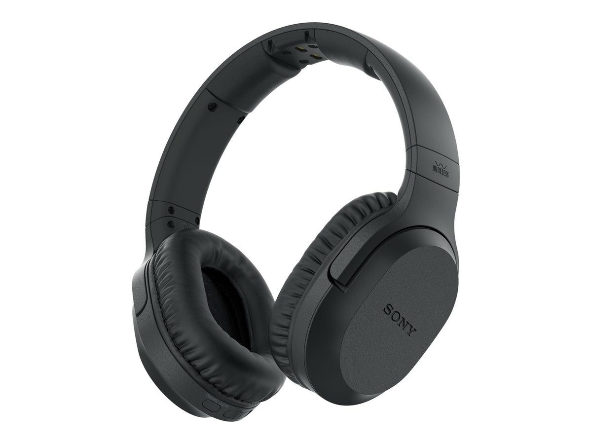 WHRF400 Sony Wireless Home Theater Headphones