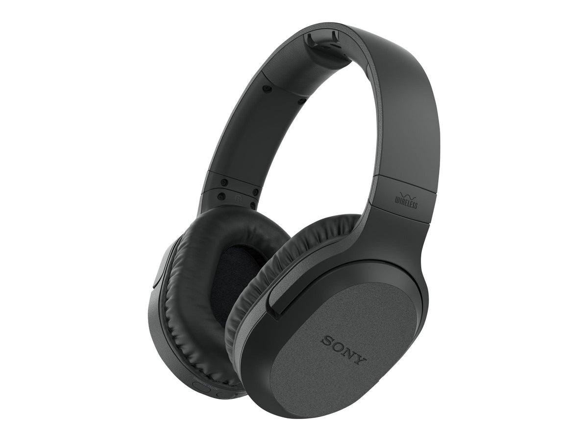 WHRF400 Sony Wireless Home Theater Headphones