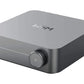 WiiM 2 Channel Multiroom Stereo Streaming Amplifier