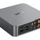 WiiM 2 Channel Multiroom Stereo Streaming Amplifier