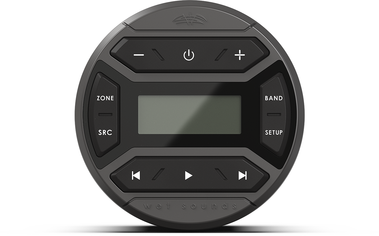 WS-MC-RND | Round Marine Media Center