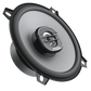 X 130 Hertz Uno Series 5.25" 40W RMS 2-Way Coaxial Car Speaker