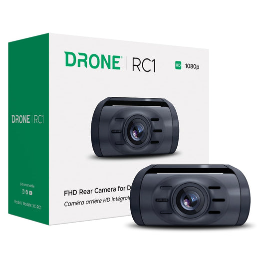 XC-RC1 Rear Camera for Drone XC-LTE