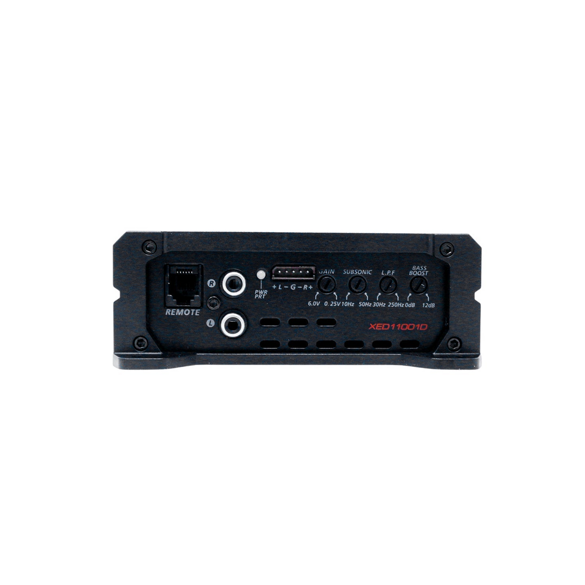 XED11001D Cerwin Vega XED Series Mono Block Class-D Amplifier