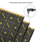 XLBK - Recoil Light-weight Dampening Mats, 18"x32" (Sold Each)