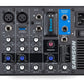 SAXP300B Samson Expedition  300-Watt Portable PA System