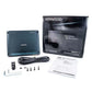 XR601-1 | KENWOOD  MONO 600W REFERENCE SERIES AMPLIFIER