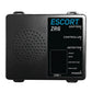 Escort ZR6 Laser Defense System with 3Vx Shifter