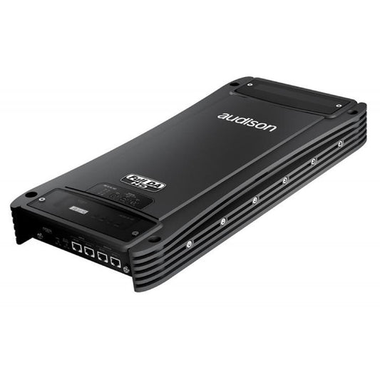 AUDISON VOCE 5-CHANNEL CLASS AB AMPLIFIER