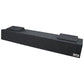 A-TRENDS 07-UP GM SIERRA CREW CAB TWO 10" SUBWOOFER ENCLOSURE