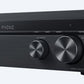 SONY A/B STEREO HOME RECEIVER W/ BLUETOOTH AND PHONO INPUT