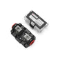 VDMANL Dual MANL Fuse Holder | 1/0-4/8 AWG