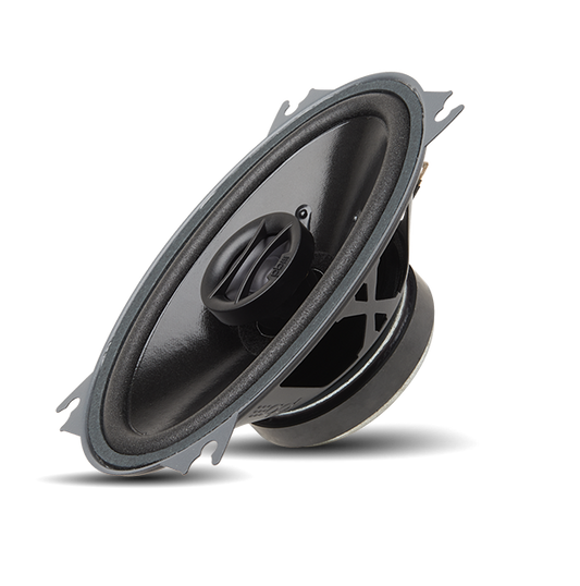S-4602 POWERBASS S SERIES 4x6" SPEAKERS 120WMAX