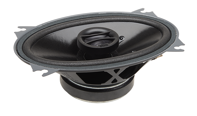 S-4602 POWERBASS S SERIES 4x6" SPEAKERS 120WMAX