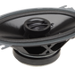 S-6802 POWERBASS S SERIES 6"X8" SPEAKERS (60W@4OHM) no grilles