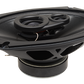 S-6903 POWERBASS S-SERIES 6x9 3WAY COAX SPEAKERS 70WRMS